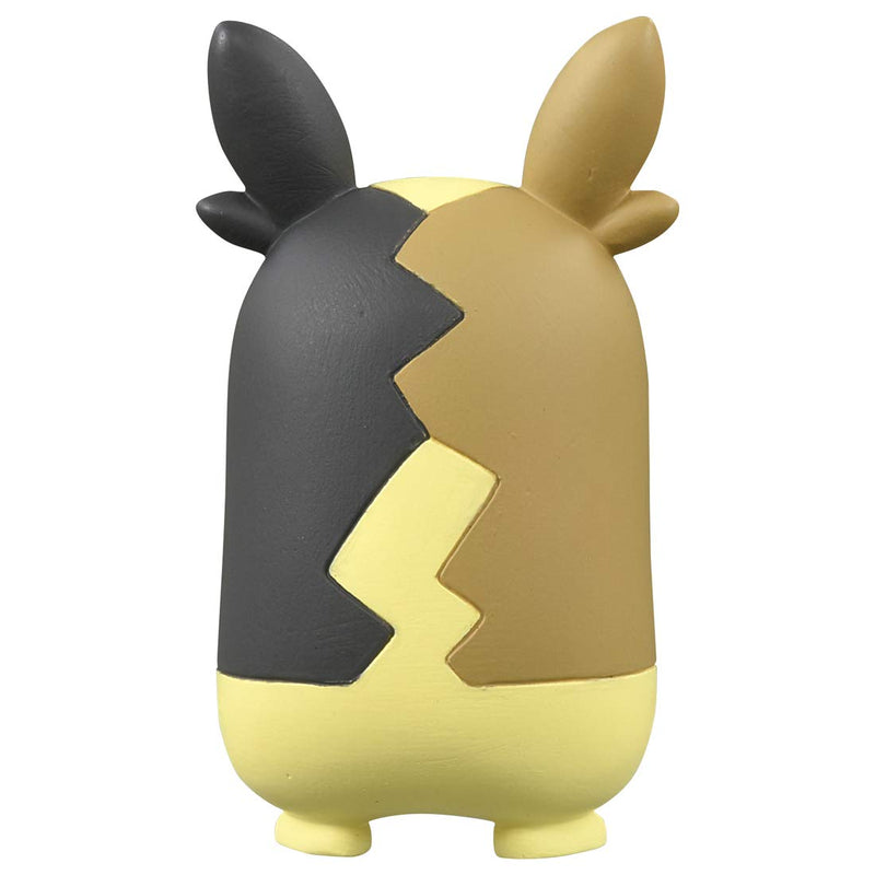 Pokémon Moncolle MS-34 Morpeko (Munpukumoyo)