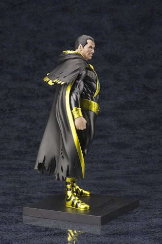 Black Adam 1/10 DC Comics New 52 ARTFX+ Justice League - Kotobukiya