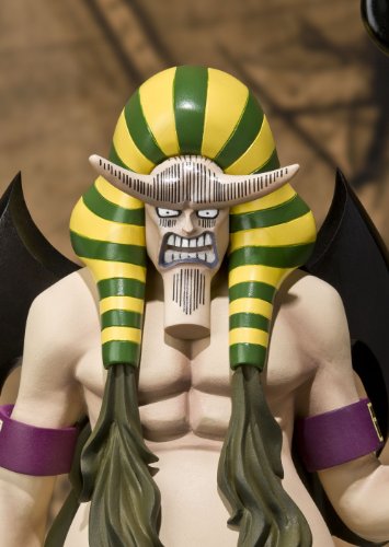 Hannyabal Figuarts ZERO One Piece