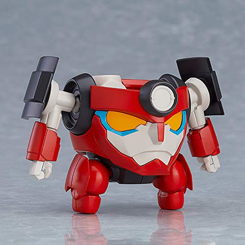 Gurren-Lagann Moderoid Tengen Toppa Gurren-Lagann-Good Smile Company