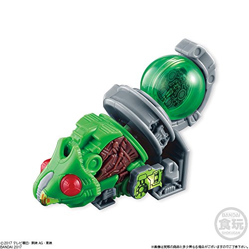 Kajiki Voyager Minipla Uchuu Sentai Kyuranger - Bandai