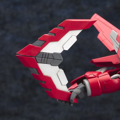 Gesterben (Serena Erwägung's Custom Version)-1/144 scale-S.R. G-S, Super Robot Taisen-Kotobukiya