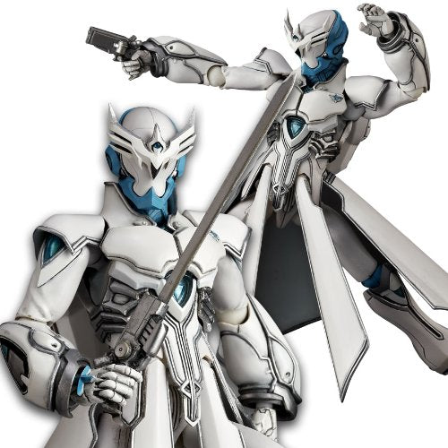 Alphas Revoltech Takeya (#12) Zetman - Kaiyodo