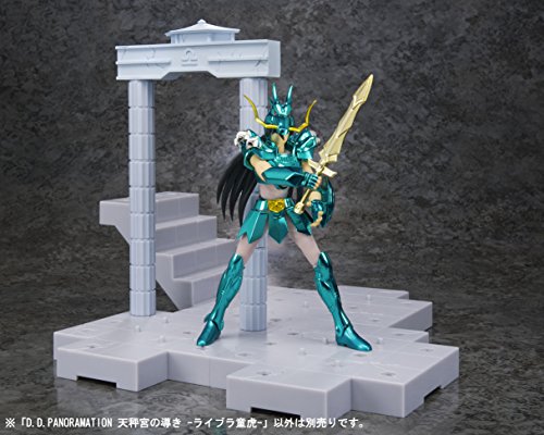Libra Dohko D.D. Panoramation Saint Seiya - Bandai