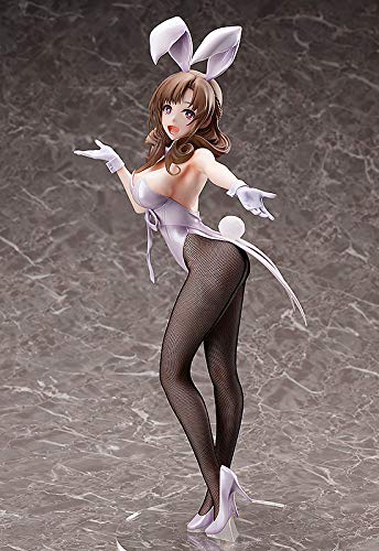 "Do You Love Your Mom and Her Two-Hit Multi-Target Attacks?" Oosuki Mamako Bunny Ver.