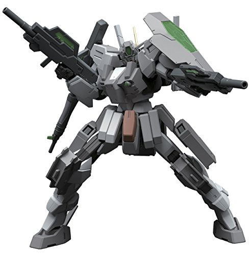 GN-006 / SA Cherudim Gundam Saga (versión Type.GBF) - 1/144 escala - HGBF Gundam Build Fighters - Bandai