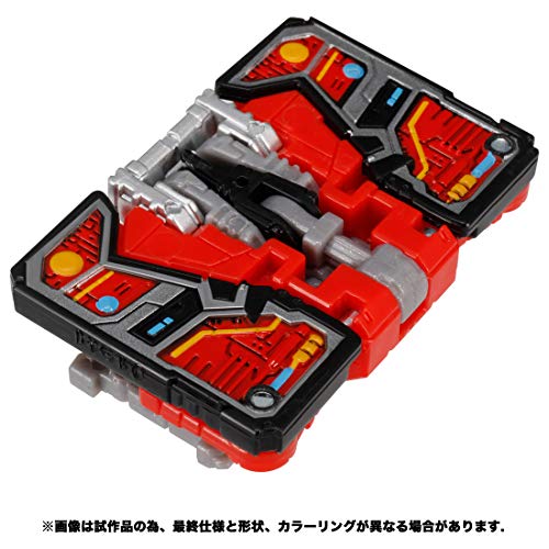 "Transformers" War for Cybertron WFC-14 Sound Wave