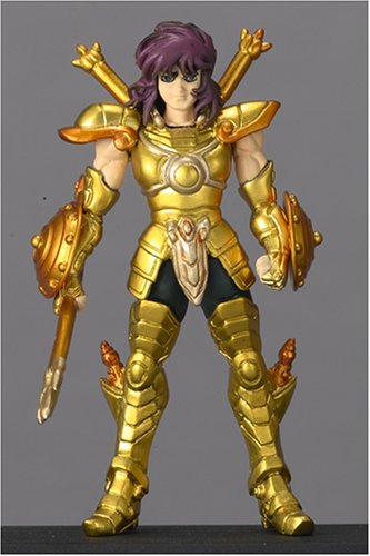 Super Modeling Soul Saint Seiya PART1 (Box)