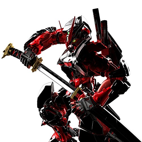 MBF-P02 Gundam Astray Red Frame-1/100 échelle-Kidou Senshi Gundam SEED Astray-Bandai