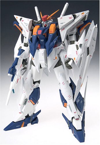 RX-104FF Penelope RX-105 Xi Gundam 1/144 Gundam FIX Figuration (#0025) Kidou Senshi Gundam: Senkou no Hathaway - Bandai