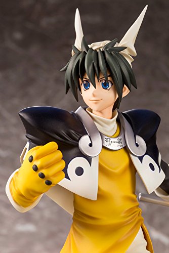 Taikoubou - 1/8 scale - ARTFX J Hakyuu Houshin Engi - Kotobukiya