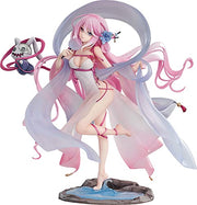 【GOOD SMILE arts SHANGHAI】"IRON SAGA" Slokai Fairy of the Moon Ver.