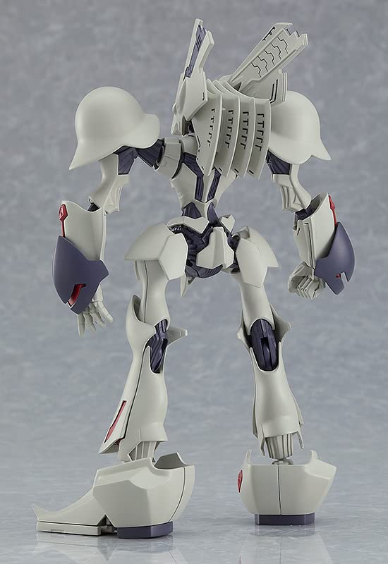 Moderoid "Brain Powerd" Grand Cher