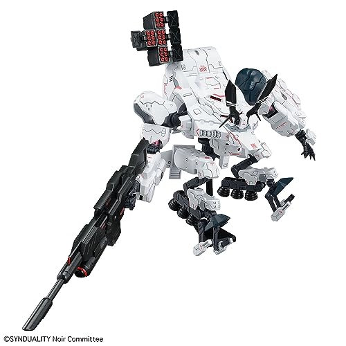 HG "SYNDUALITY" Gilbow