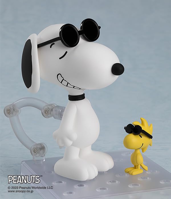 Nendoroid "PEANUTS" Snoopy