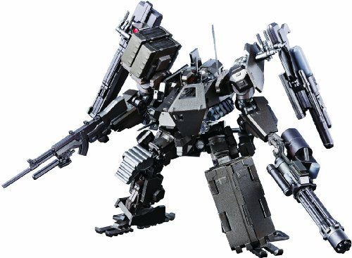 Super Robot Chogokin Armored Core - Bandai