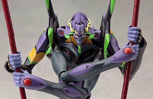 EVA-13 - 1/400 Skala - Evangelion Shin Gekijouban - Kotobukiya
