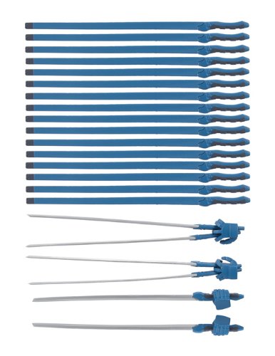 Vardant 1/144 Variable Action Kurogane no Linebarrels - MegaHouse