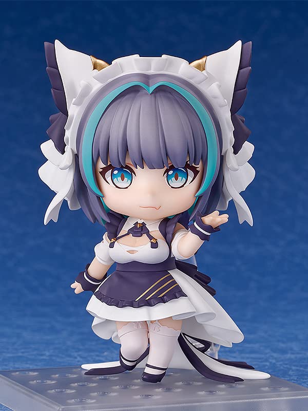 Nendoroid "Azur Lane" Cheshire DX