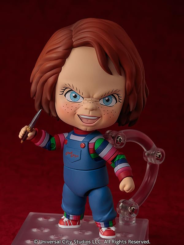 Nendoroid "Child's Play 2" Chucky