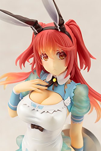 Felicia von Flamberg 1/7 Bunny Ver. Sword & Wizards ~The Emperor of Sword & Seven Lady Knight~ - Kotobukiya