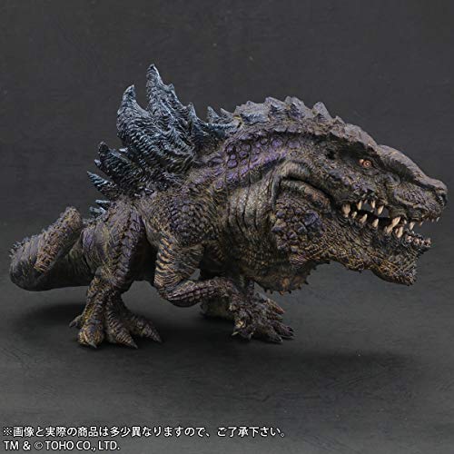 Default Real Godzilla: Planet of the Monsters Godzilla Earth — Ninoma