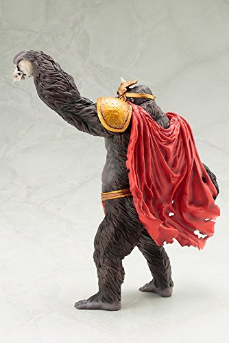 Gorilla Grodd 1/10  Justice League - Kotobukiya