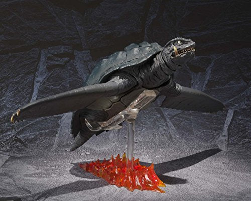 Gamera S.H.MonsterArts Gamera 2: Legion Shuurai - Bandai