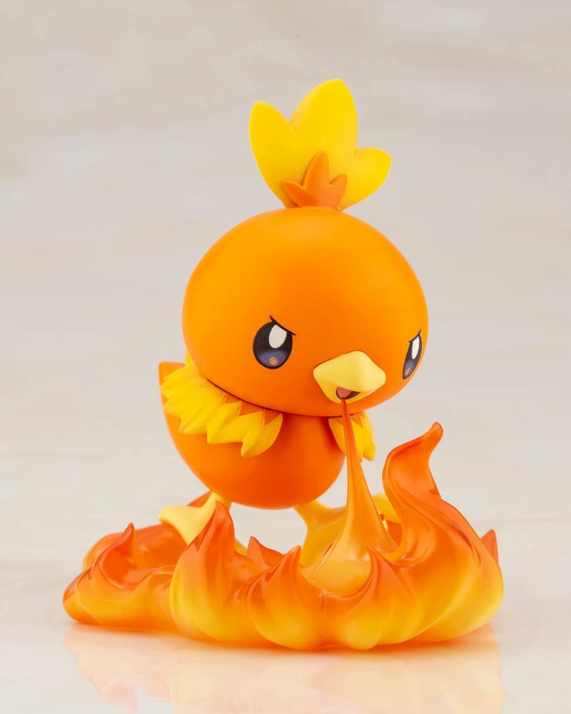"Pokemon Series" Artfx J Haruka con Torchic