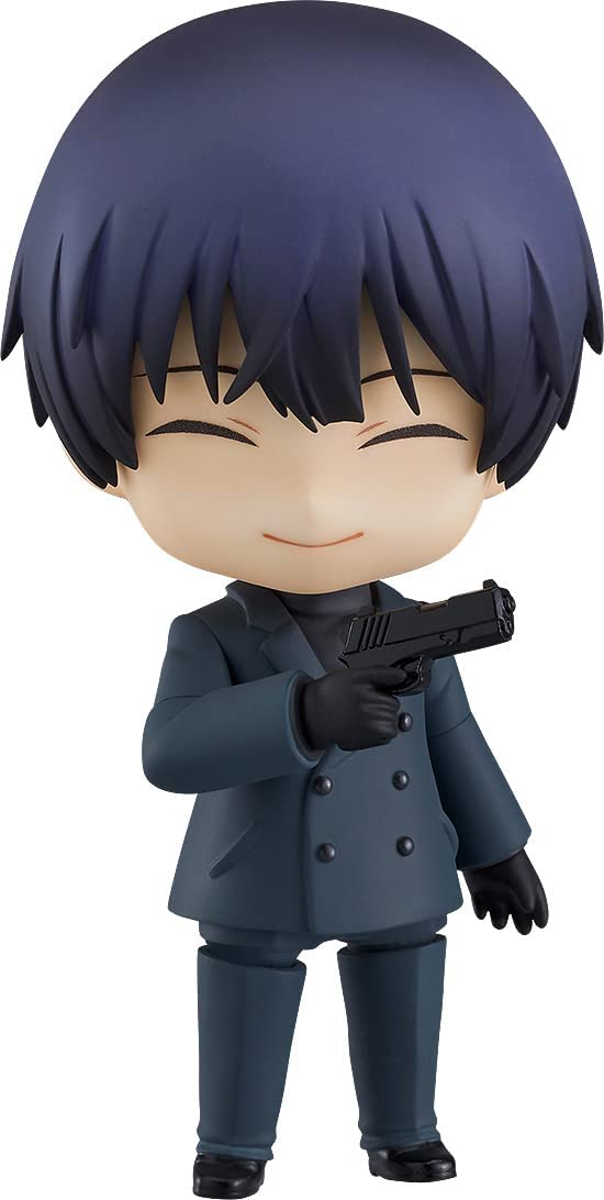 "Love of Kill" Nendoroid#1875 Song Ryang-Ha