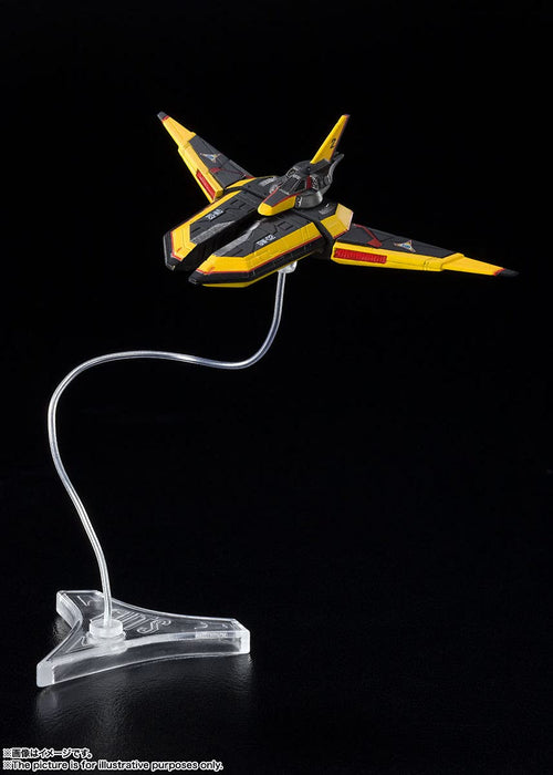 "Ultraman Tiga" S.H.Figuarts Guts Wing No. 1 & Guts Wing No. 2 Set