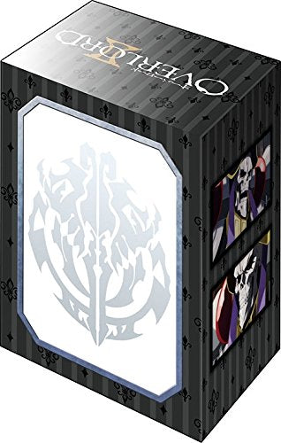 Bushiroad Deck Holder Collection V2 Vol. 471 "Overlord II" Albedo