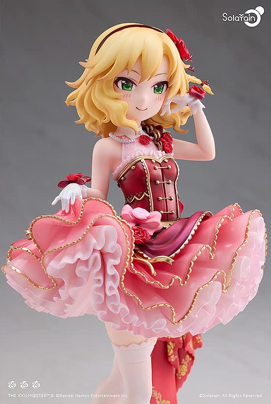 "The Idolmaster Cinderella Girls" Sakurai Momoka RoseFleur Ver.