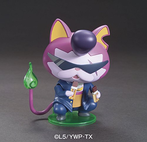 Warunyan Youkai Watch - Bandai