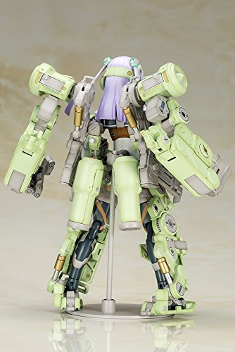 Rahmen Waffen Mädchen-Kotobukiya