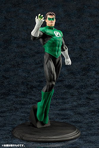 Green Lantern 1/6 ARTFX Statue Green Lantern - Kotobukiya