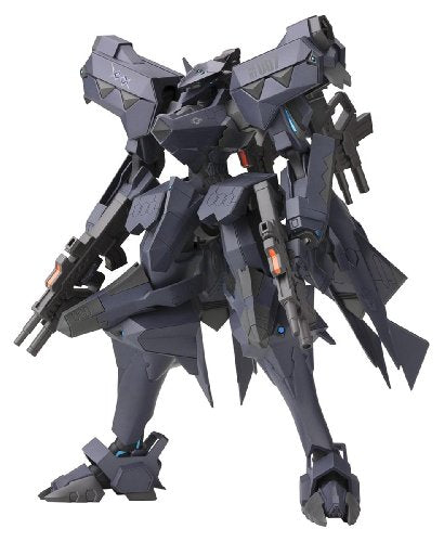 F-22A Raptor (EMD Phase2 Infinities Type versione) MUV-LUV Alternative Total Eclipse - Kotobukiya
