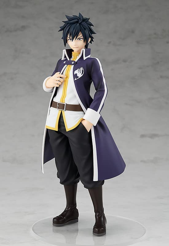 "Fairy Tail Final Season" POP UP PARADE Gray Fullbuster Grand Magic Games Arc Ver.