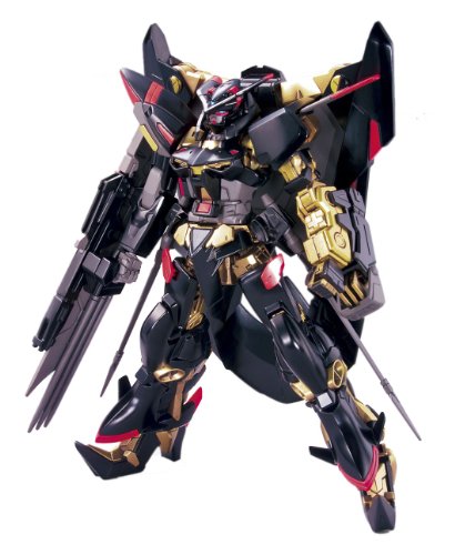 1/144 HG "Mobile Suit Gundam SEED ASTRAY" Gundam Astray Gold Frame Amatsu Mina