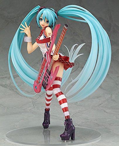 "Character Vocal Series 01 Hatsune Miku" Hatsune Miku Greatest Idol Ver.