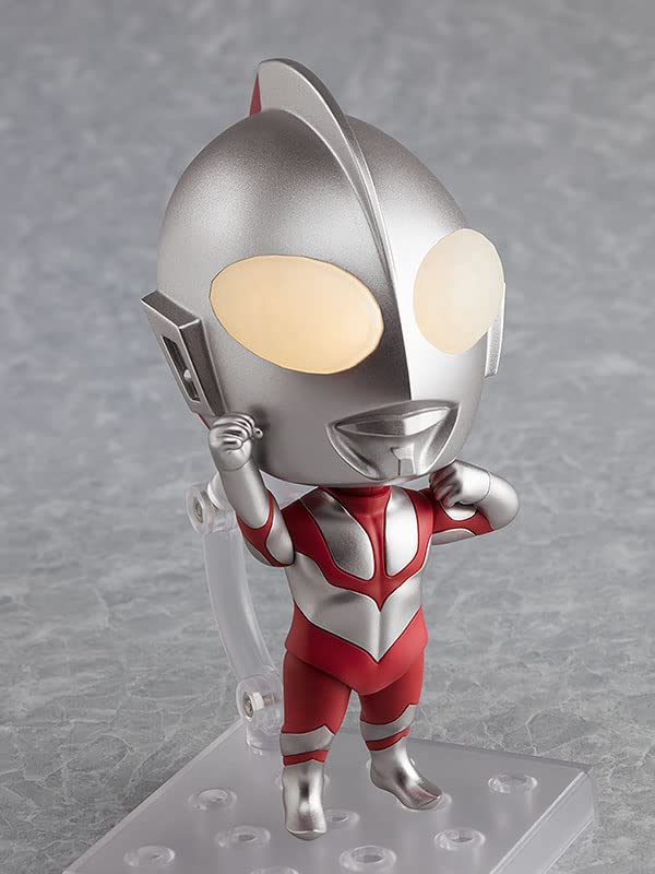 Nendoroid "Shin Ultraman" Ultraman (Shin Ultraman)