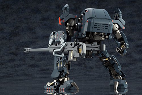 Kit Block Hexa Gear Bulkarm Alpha