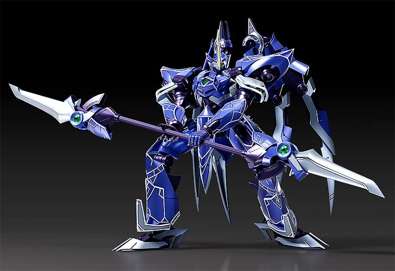 Moderoid "The Legend of Heroes: Trails of Cold Steel" Ordine, the Azure Knight