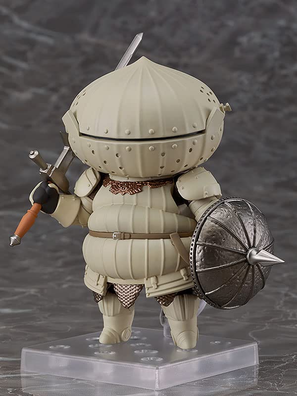 Nendoroid "DARK SOULS" Siegmeyer