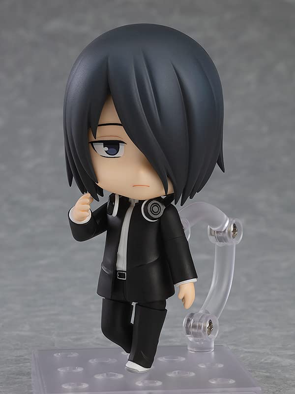 Nendoroid "Kaguya-sama: Love is War -The First Kiss Never Ends-" Ishigami Yu
