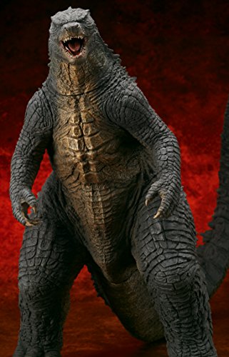 Godzilla Toho 30cm Series, Godzilla (2014) - X-Plus