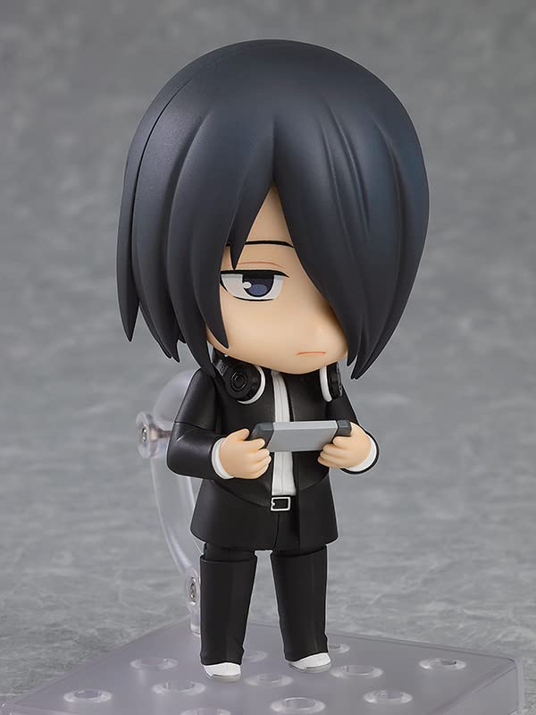 Nendoroid "Kaguya-sama: Love is War -The First Kiss Never Ends-" Ishigami Yu