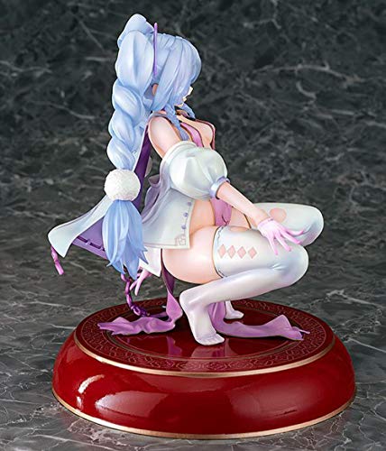"Dolls' Frontline" PA-15 -Kowaku na Momoiro Chidorigusa- (Pink)
