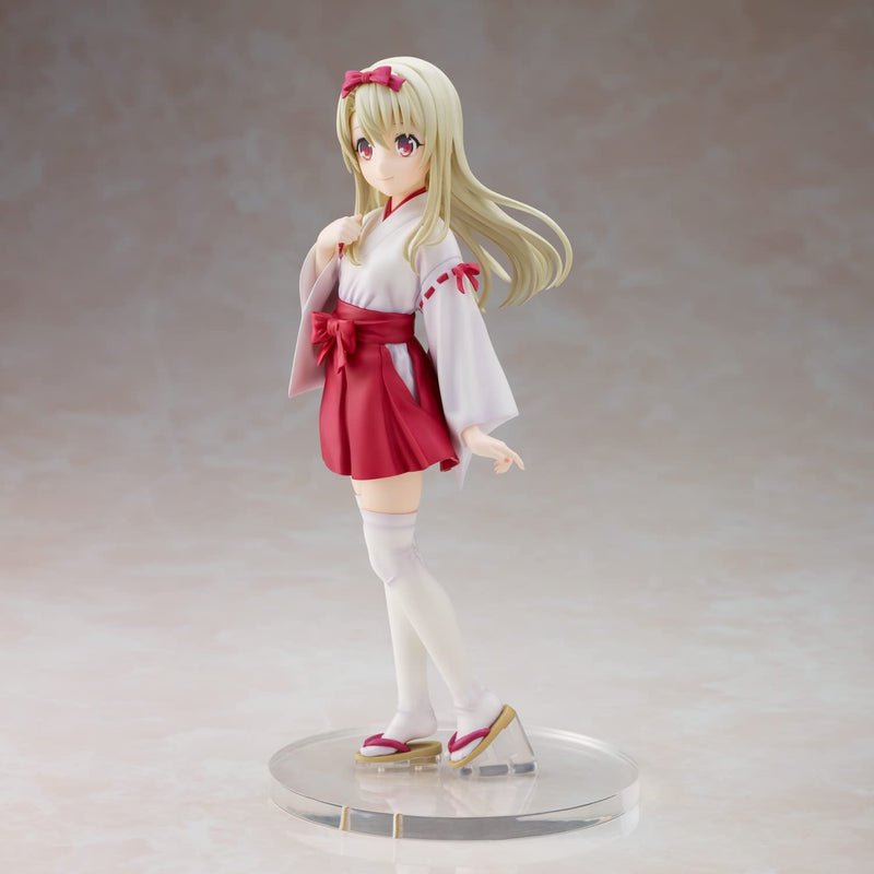"Fate / kaleid liner Prisma Illya Prisma Phantasm" Illyasviel Von Einzbern
