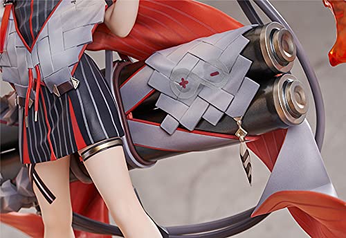 "Arknights" Ifrit Elite 2